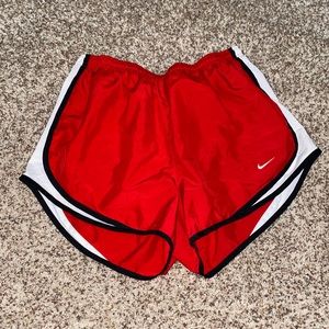 Nike Dri-Fit Shorts!
